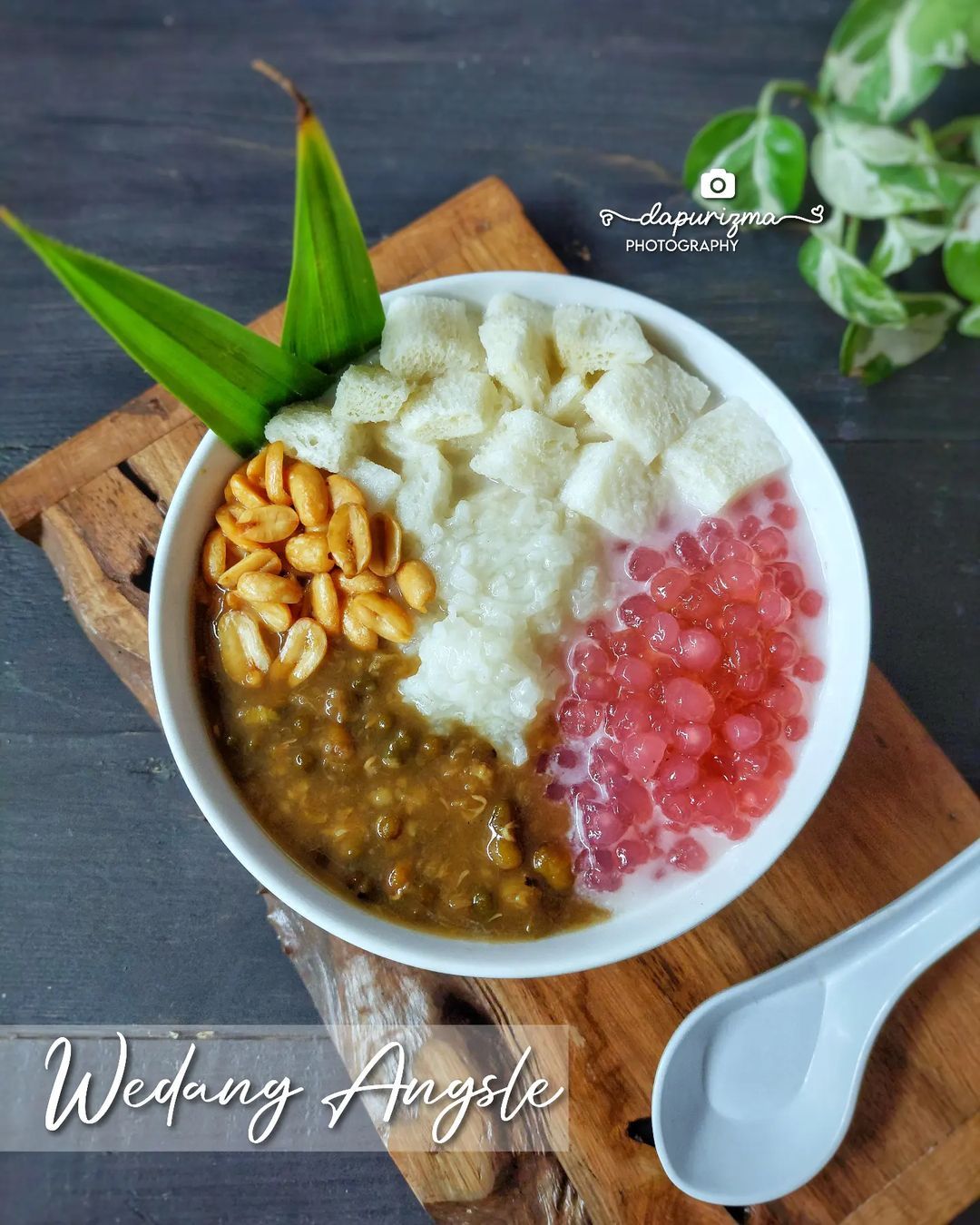 Makanan 8