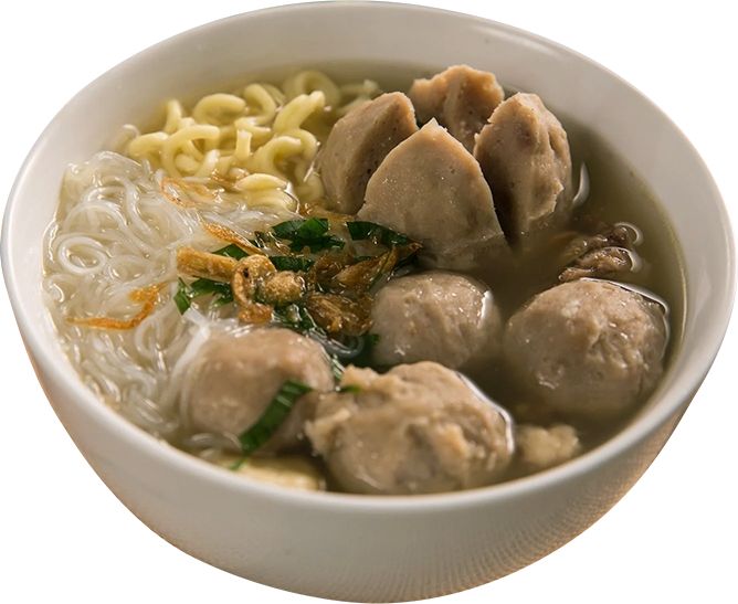 bakso