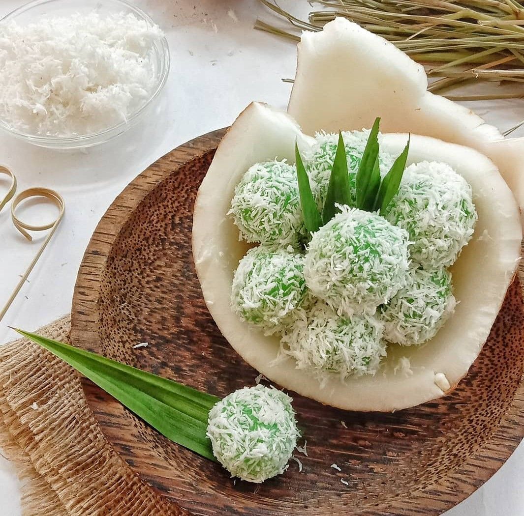 Makanan 2