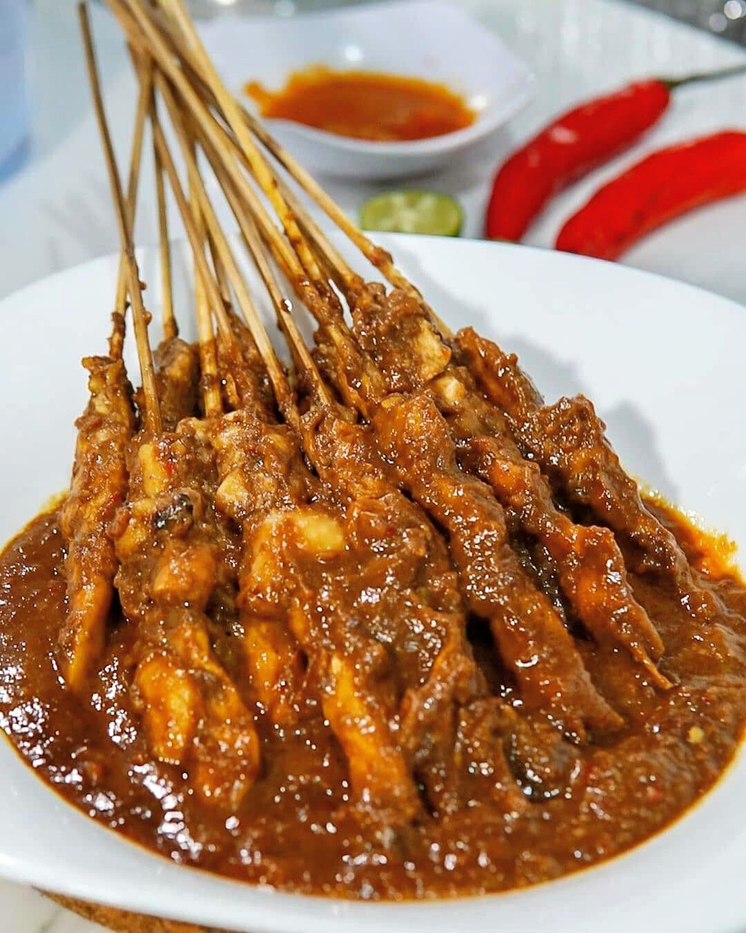 Makanan 3