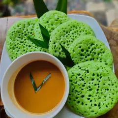 Makanan 5