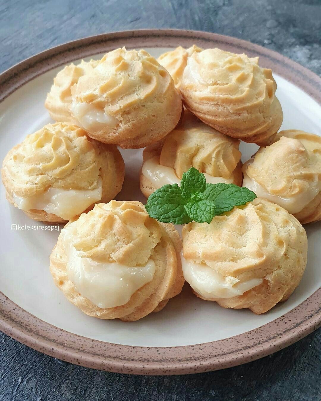 Makanan 6