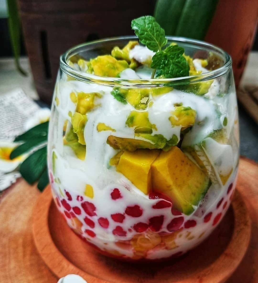 Makanan 9