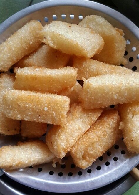 Makanan 8
